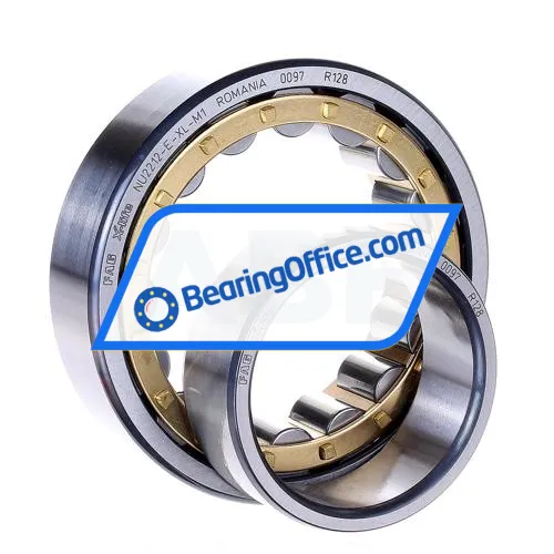 FAG NU2212-E-XL-M1 bearing image 2