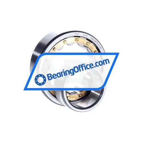 FAG NU2208-E-XL-M1 bearing image 2