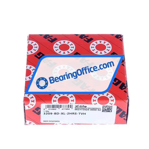 FAG NU2208-E-XL-M1 bearing image 3