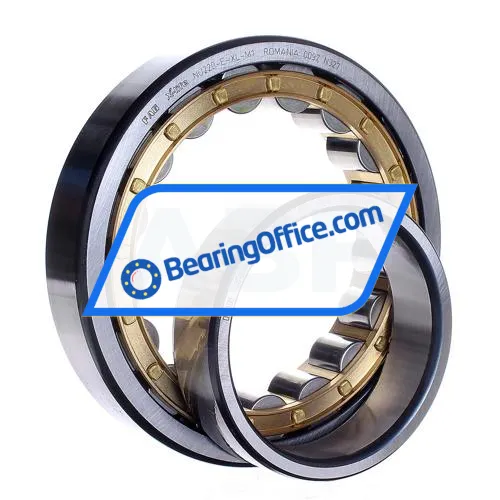 FAG NU220-E-XL-M1 bearing image 3