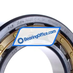 FAG NU220-E-XL-M1 rulman resim 2