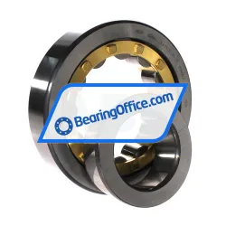 FAG NJ413-XL-M1-C3 rulman resim 3