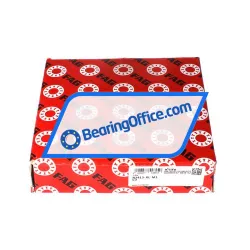 FAG NJ413-XL-M1-C3 rulman resim 4