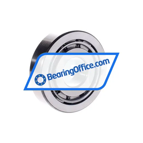 FAG NJ407-XL bearing image 2