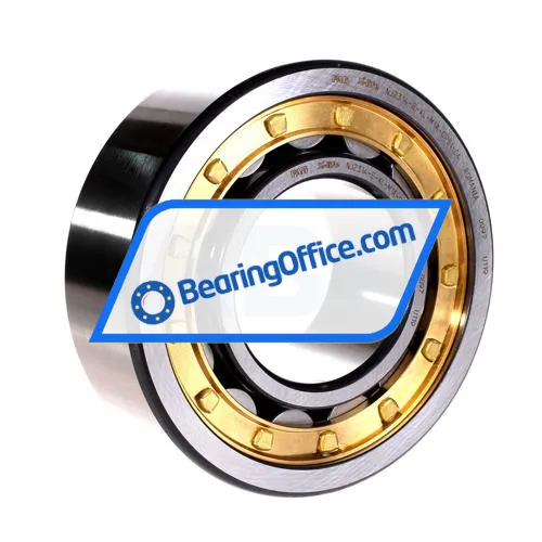 FAG NJ2314-E-XL-M1A-QP51-C4