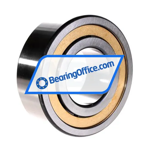 FAG NJ2314-E-XL-M1A-QP51-C4 bearing image 2