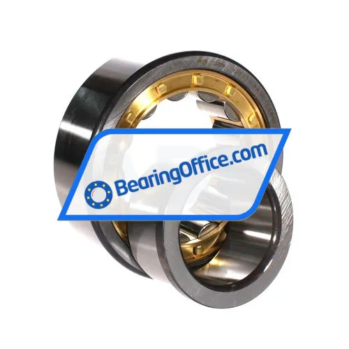 FAG NJ2313-E-XL-M1A-QP51-C3 bearing image 2