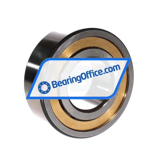 FAG NJ2313-E-XL-M1A-QP51-C3 bearing image 3