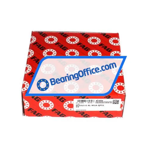 FAG NJ2313-E-XL-M1A-QP51-C3 bearing image 4