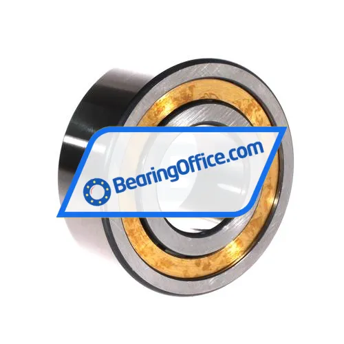FAG NJ2309-E-XL-M1A-C3 bearing image 2