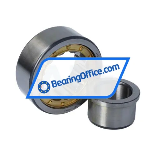 FAG NJ2306-E-XL-M1A-C4 bearing image 4