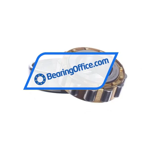 FAG N307-E-XL-M1-C3 bearing image 3