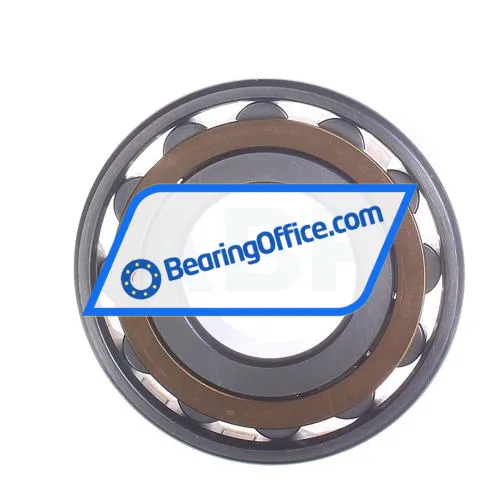 FAG N307-E-XL-M1-C3 bearing image 4