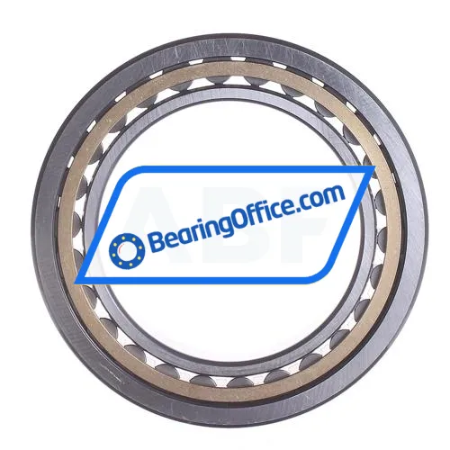 FAG NU1019-XL-M1-C3 bearing image 4
