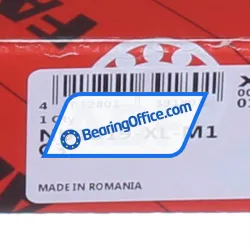 FAG NU1019-XL-M1-C3 rulman resim 7