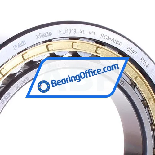 FAG NU1018-XL-M1 bearing image 2