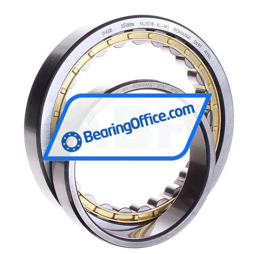 FAG NU1018-XL-M1 bearing image 3