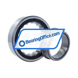 FAG NJ2216-E-XL-TVP2-C3 rulman resim 3