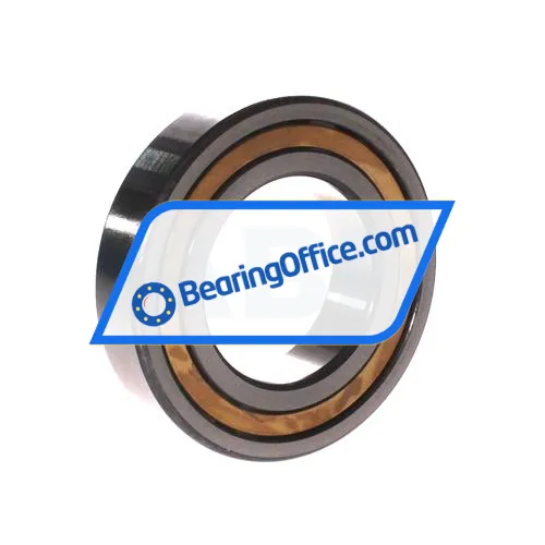 FAG NJ210-E-XL-M1-C3 bearing image 2
