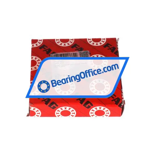 FAG NJ210-E-XL-M1-C3 bearing image 4