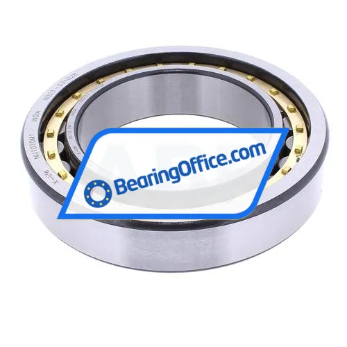FAG NU1010-XL-M1 bearing image 3