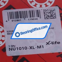 FAG NU1010-XL-M1 rulman resim 6