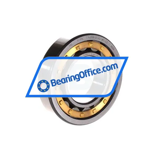 FAG NJ208-E-XL-M1-C3