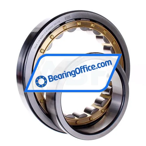 FAG NU228-E-XL-M1 bearing image 2