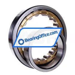 FAG NU228-E-XL-M1 rulman resim 2