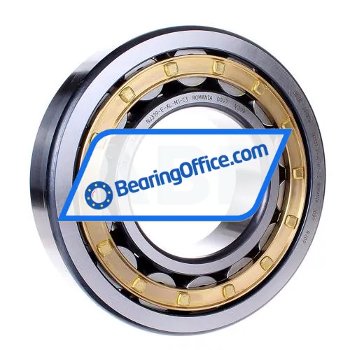 FAG NJ319-E-XL-M1-C3