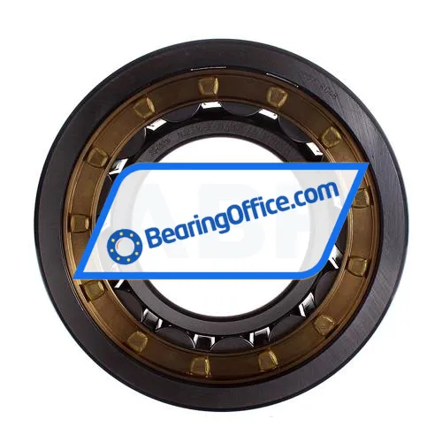 FAG NJ2316-E-XL-M1A-C3 bearing image 3