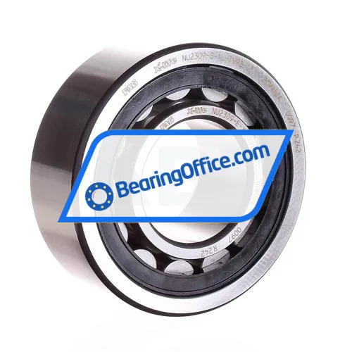 FAG NU2309-E-XL-TVP2-C3