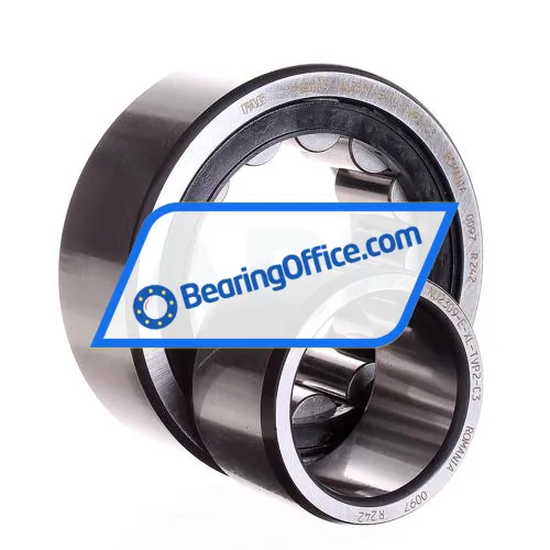 FAG NU2309-E-XL-TVP2-C3 bearing image 2
