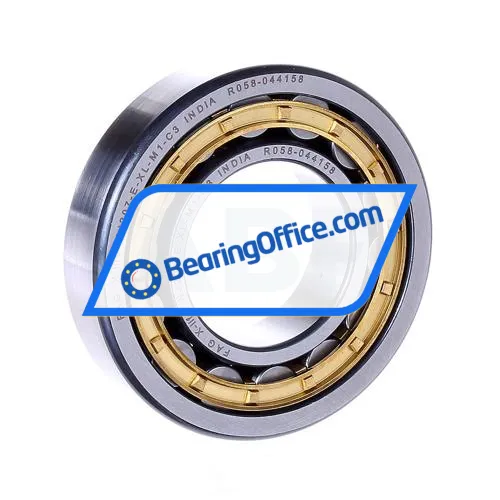 FAG NJ207-E-XL-M1-C3