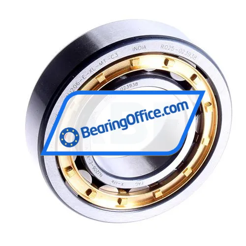 FAG NJ206-E-XL-M1-C3