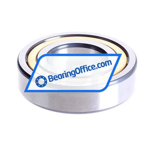 FAG NJ206-E-XL-M1-C3 bearing image 5