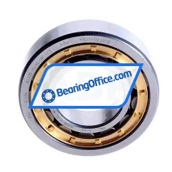 FAG NJ206-E-XL-M1-C3 rulman resim 2