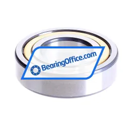 FAG NJ206-E-XL-M1-C3 rulman resim 5