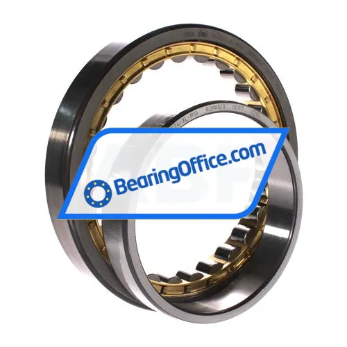 FAG NU1024-XL-M1A bearing image 3