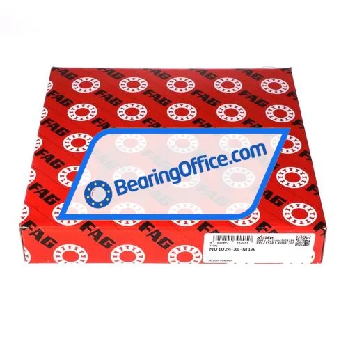 FAG NU1024-XL-M1A bearing image 4