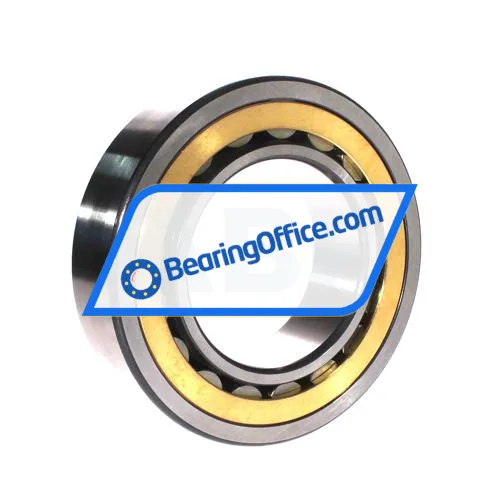 FAG NU2220-E-XL-M1A-C3 bearing image 2