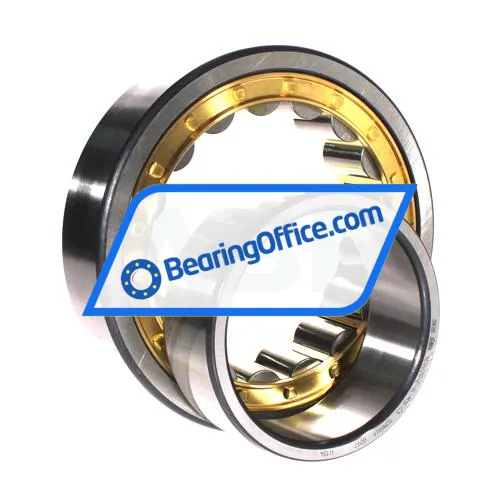 FAG NU2220-E-XL-M1A-C3 bearing image 3