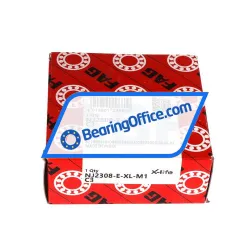 FAG NJ2308-E-XL-M1-C3 rulman resim 4