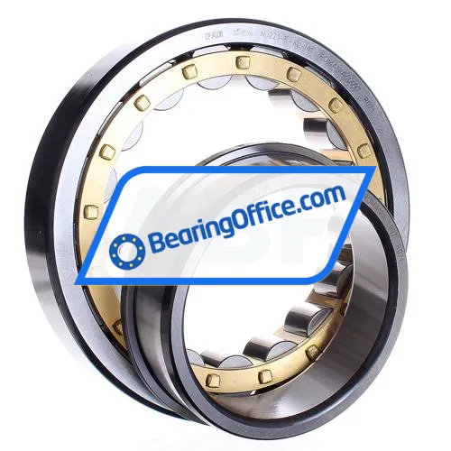 FAG NJ221-E-XL-M1 bearing image 3