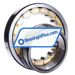 FAG NJ221-E-XL-M1 rulman resim 3