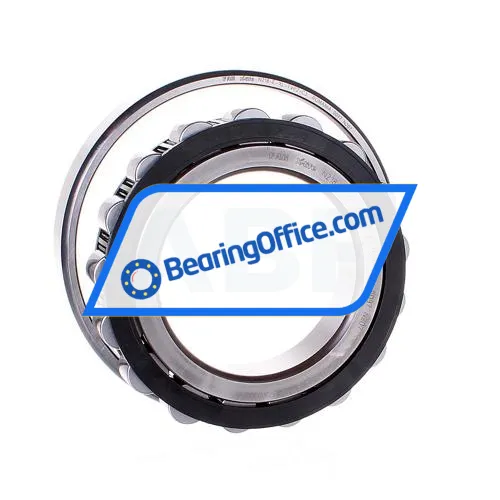 FAG N218-E-XL-TVP2-C3 bearing image 2