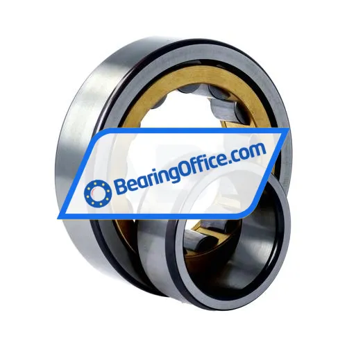 FAG NU309-E-XL-M1 bearing image 3