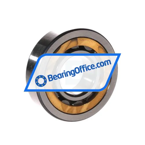 FAG NU306-E-XL-M1A bearing image 2