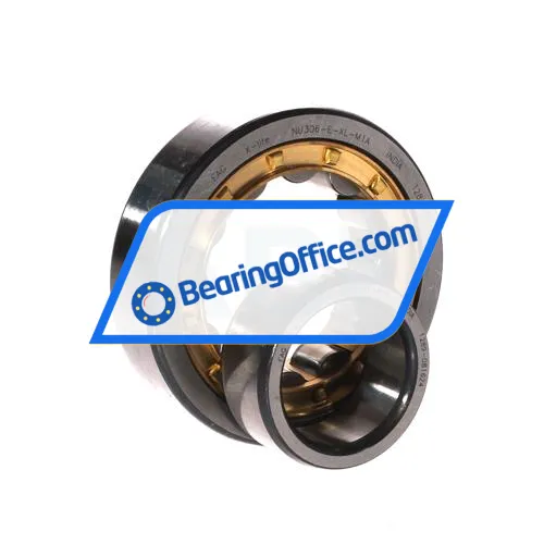 FAG NU306-E-XL-M1A bearing image 3