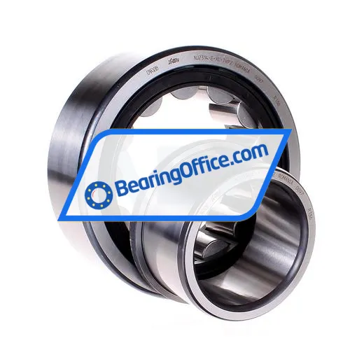 FAG NJ2314-E-XL-TVP2 bearing image 2